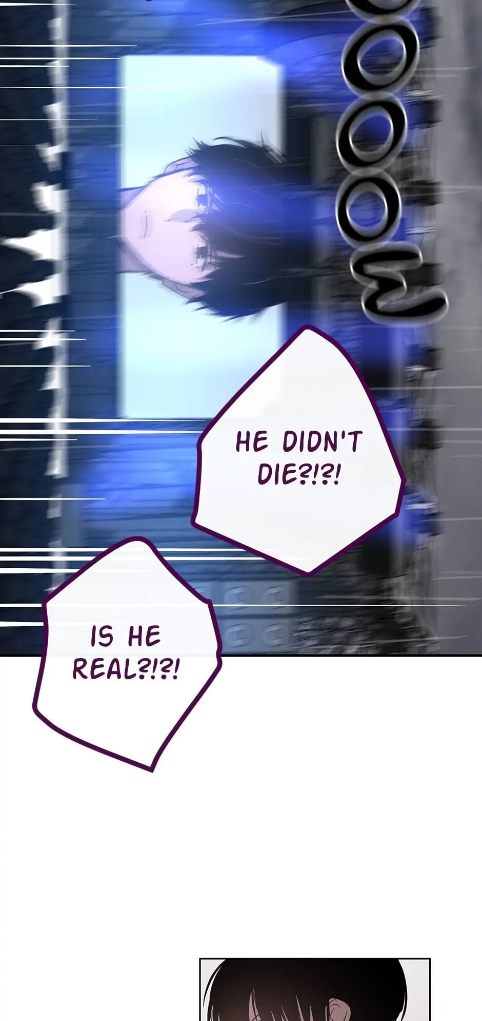 Read Cairo chapter 79 image 12 on Lezhin