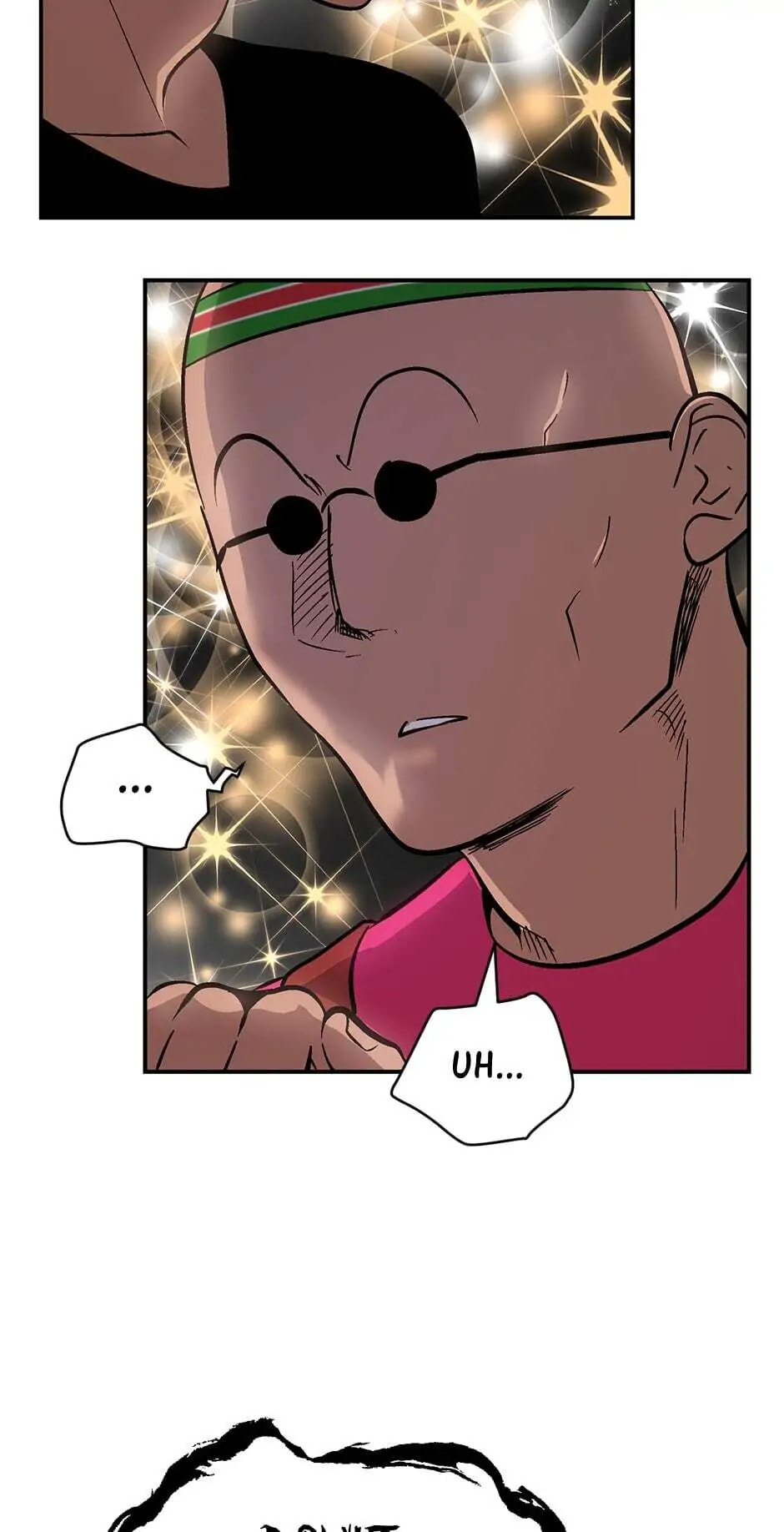 Read Cairo chapter 79 image 20 on Lezhin
