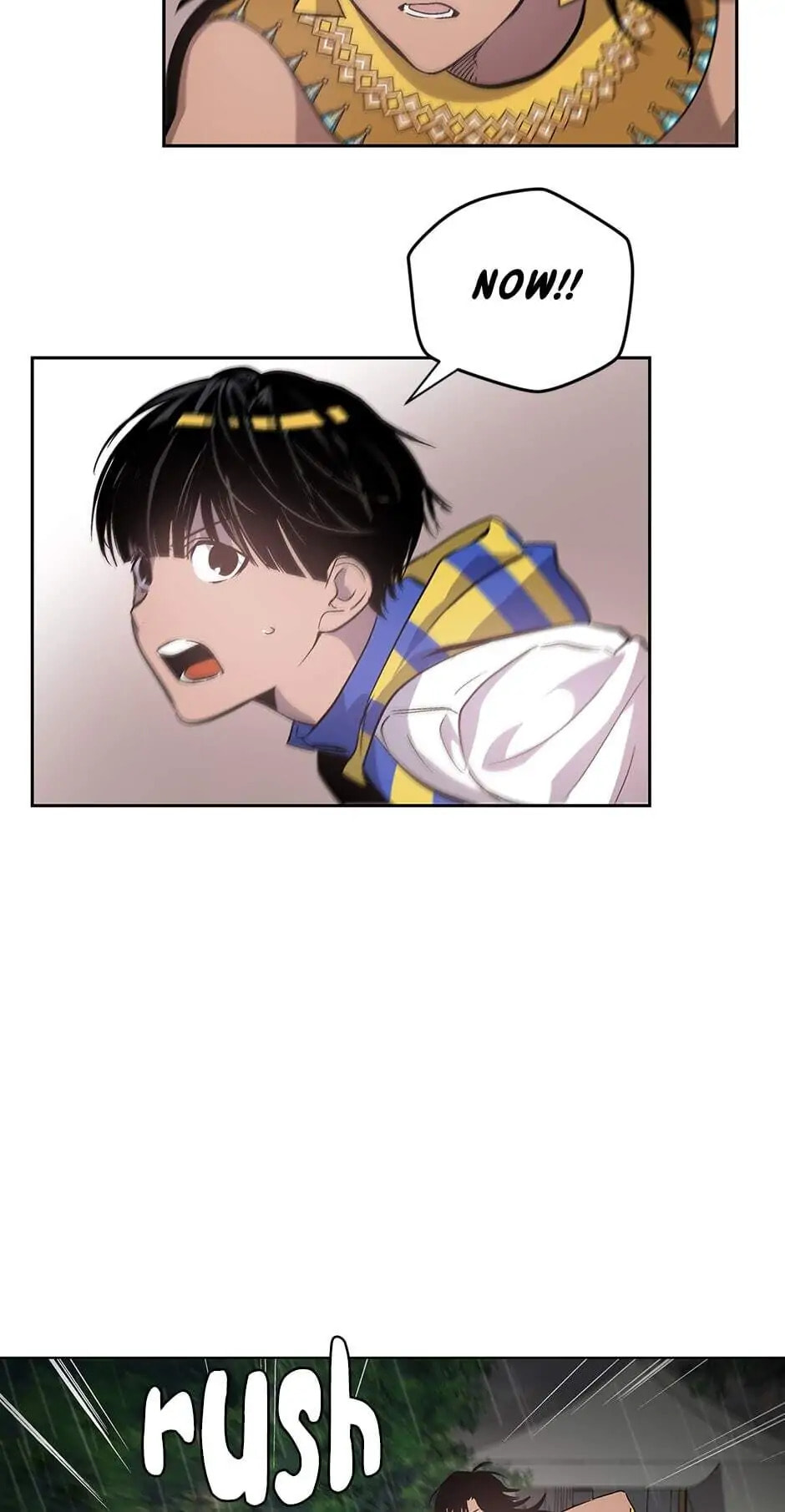 Read Cairo chapter 79 image 25 on Lezhin
