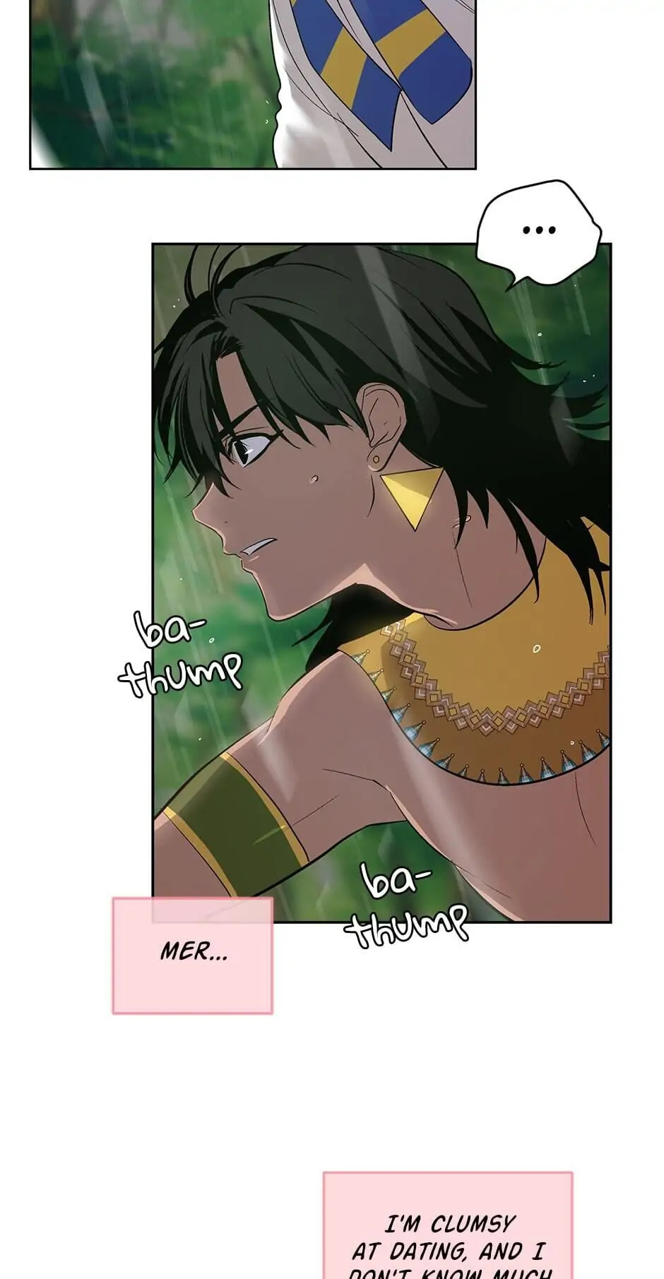 Read Cairo chapter 79 image 28 on Lezhin