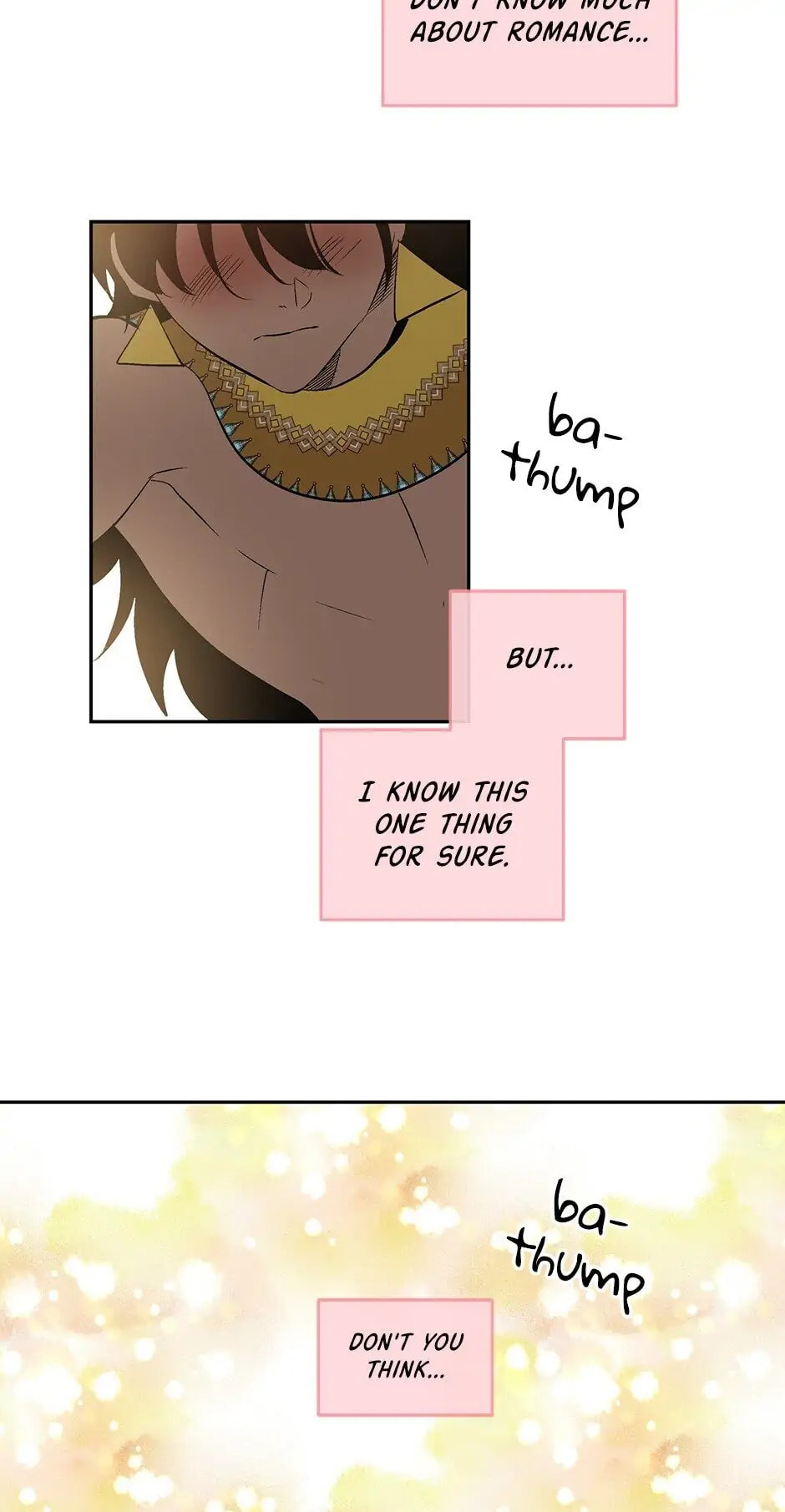 Read Cairo chapter 79 image 29 on Lezhin