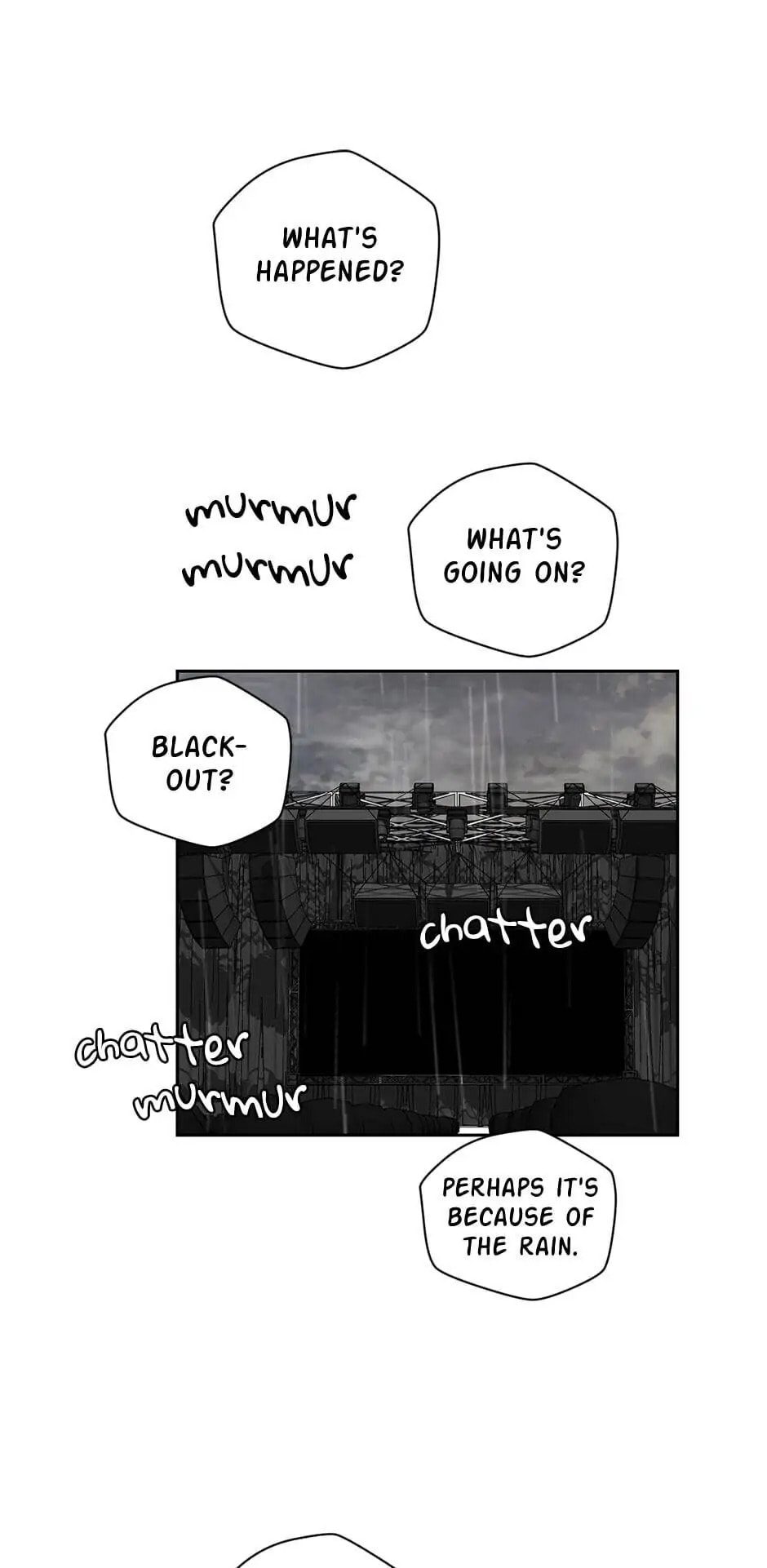 Read Cairo chapter 79 image 31 on Lezhin
