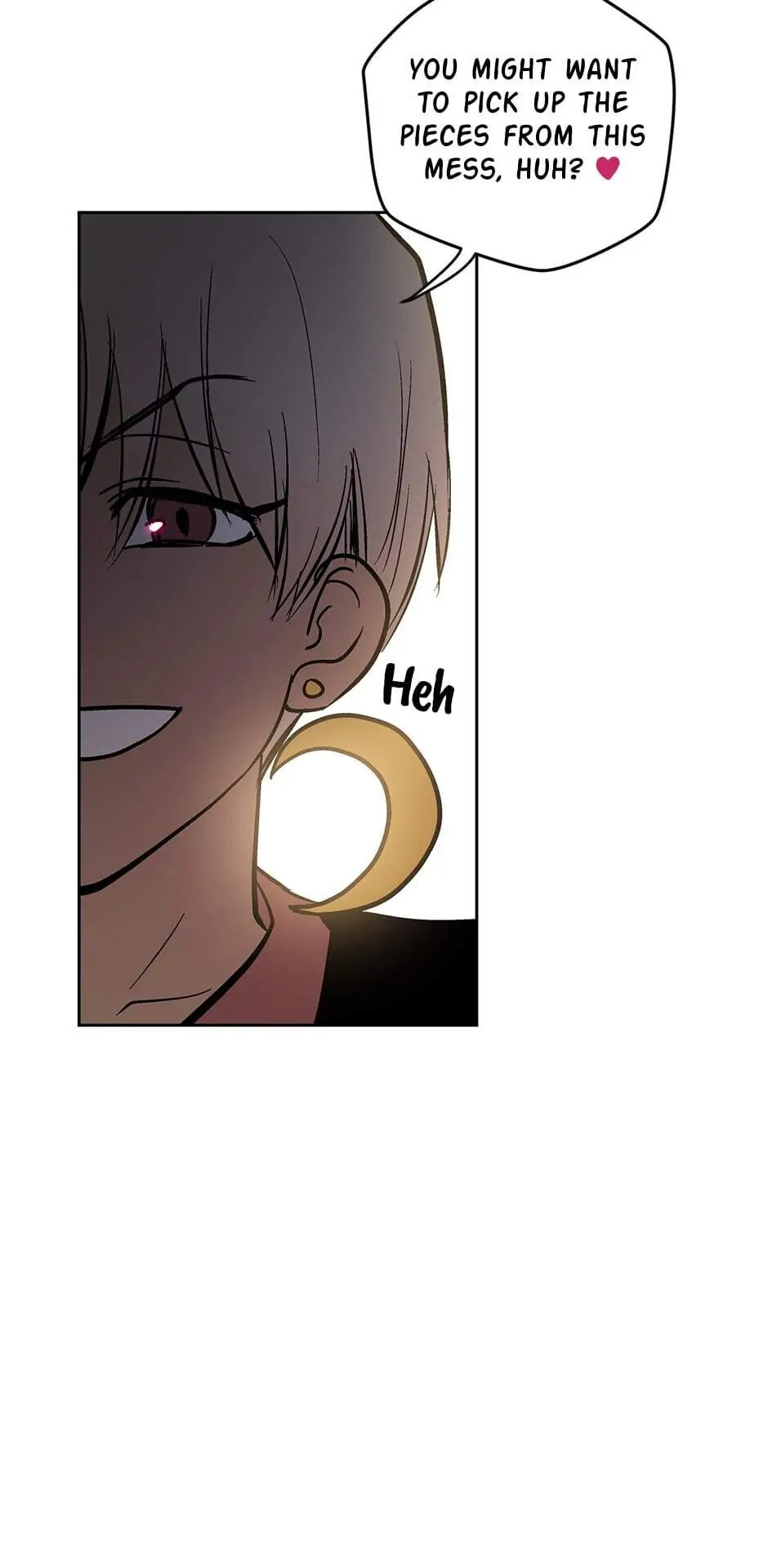 Read Cairo chapter 79 image 34 on Lezhin