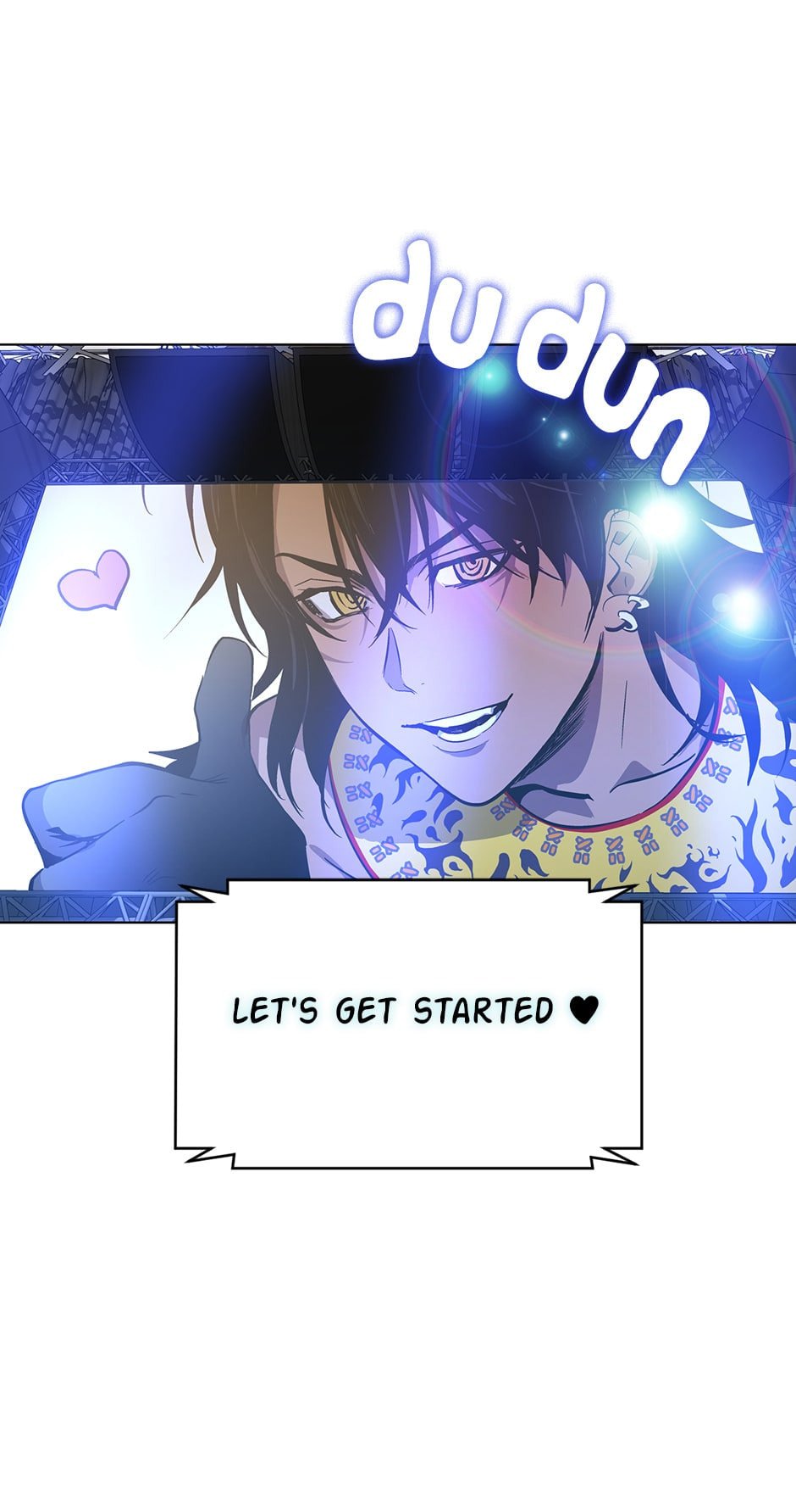 Read Cairo chapter 80 image 23 on Lezhin