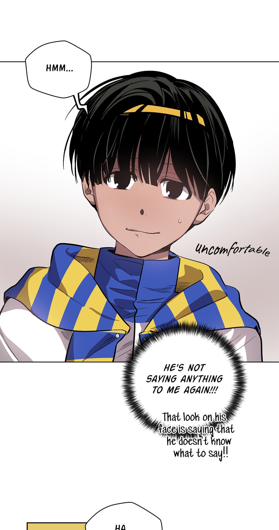 Read Cairo chapter 80 image 29 on Lezhin