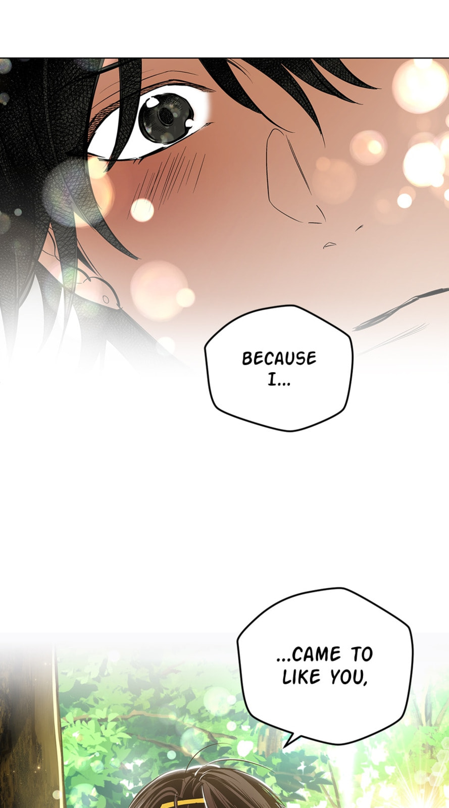 Read Cairo chapter 80 image 34 on Lezhin