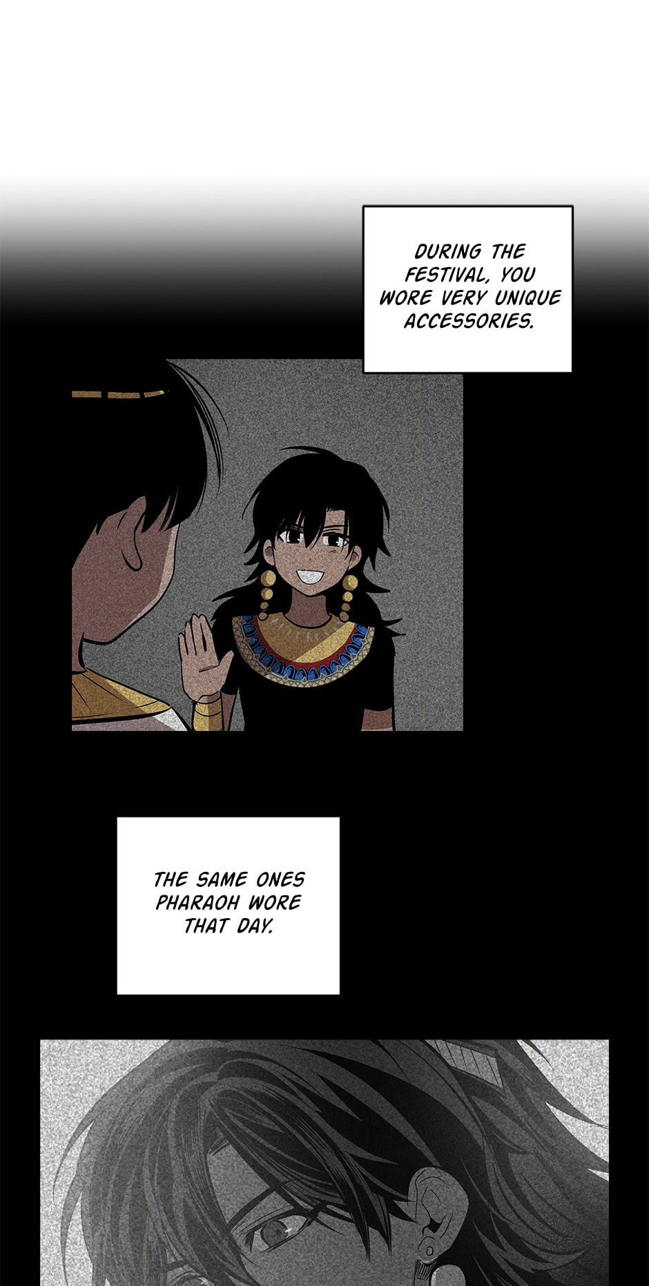 Read Cairo chapter 80 image 7 on Lezhin