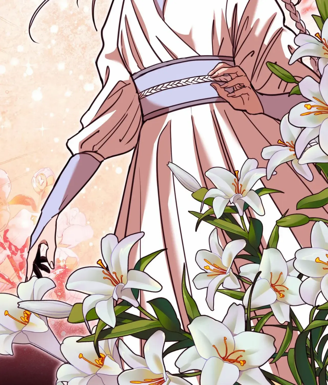 Read Caladrius chapter 10 image 103 on Lezhin