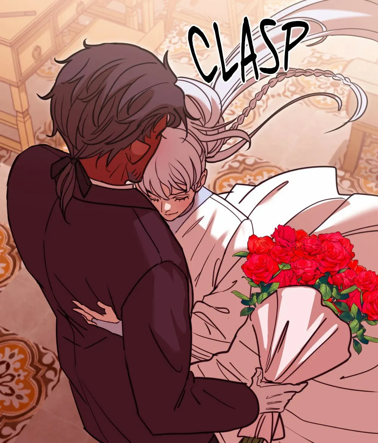 Read Caladrius chapter 10 image 106 on Lezhin