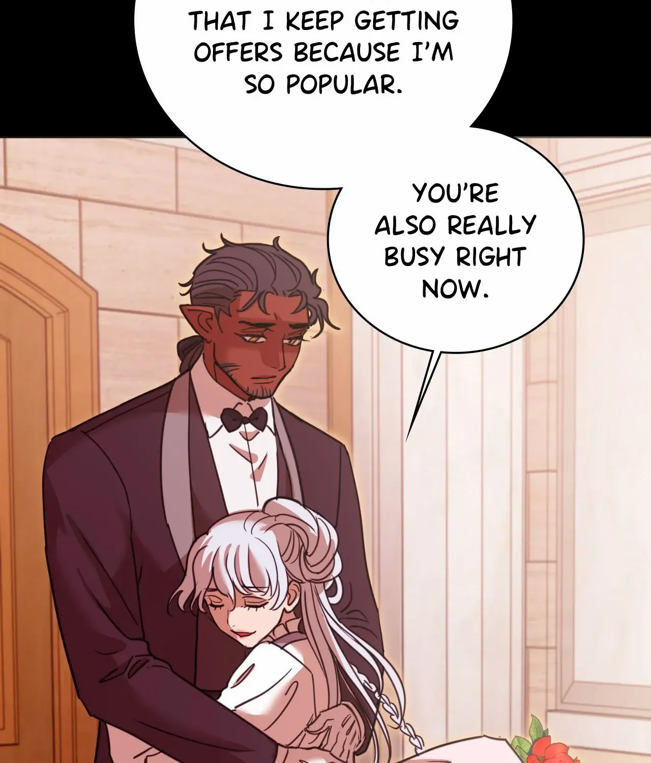 Read Caladrius chapter 10 image 109 on Lezhin