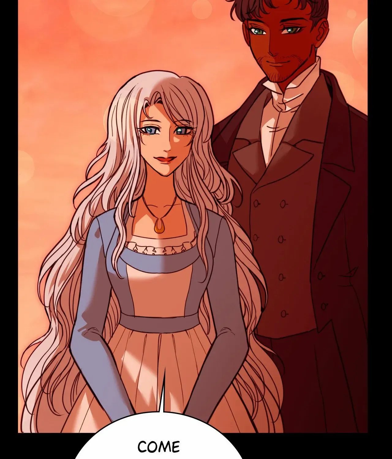 Read Caladrius chapter 10 image 11 on Lezhin