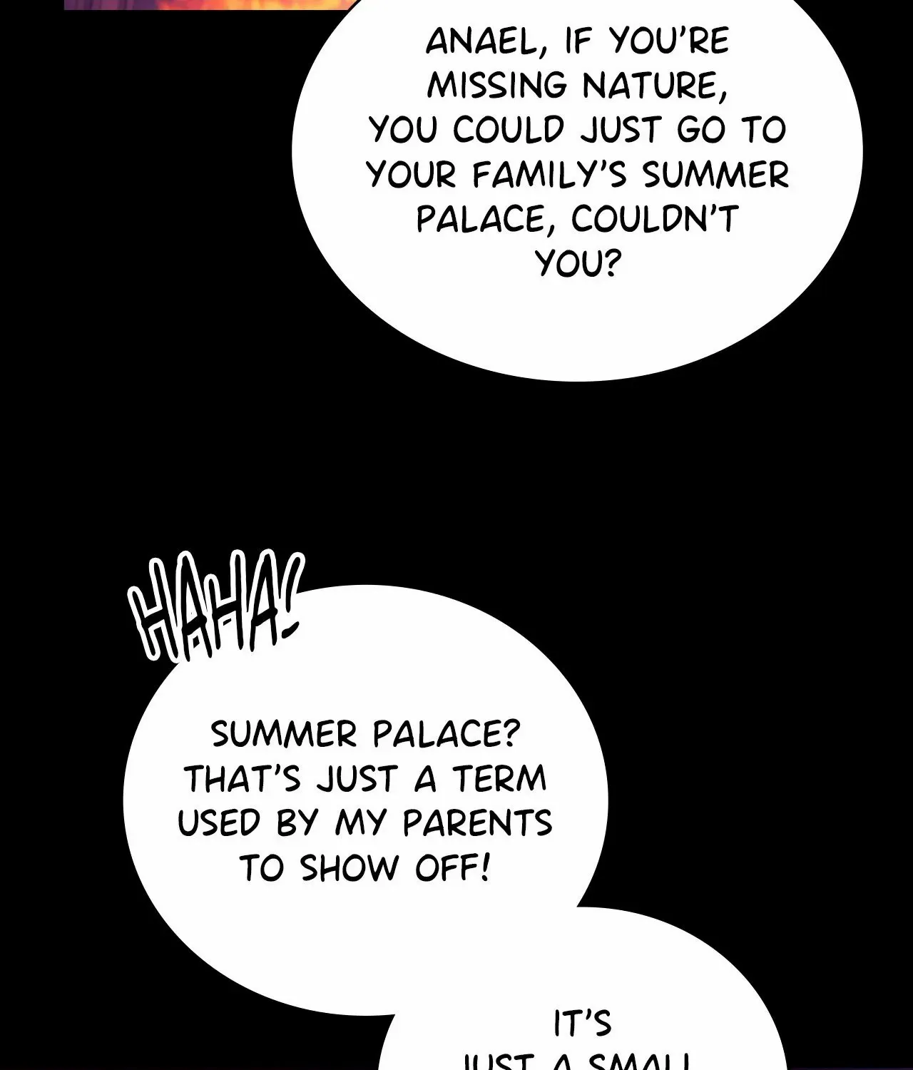 Read Caladrius chapter 10 image 114 on Lezhin