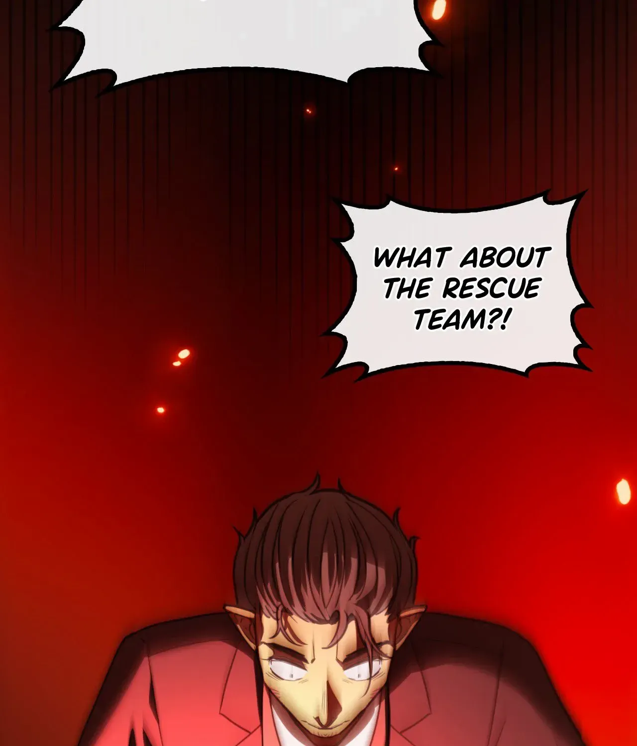 Read Caladrius chapter 10 image 124 on Lezhin