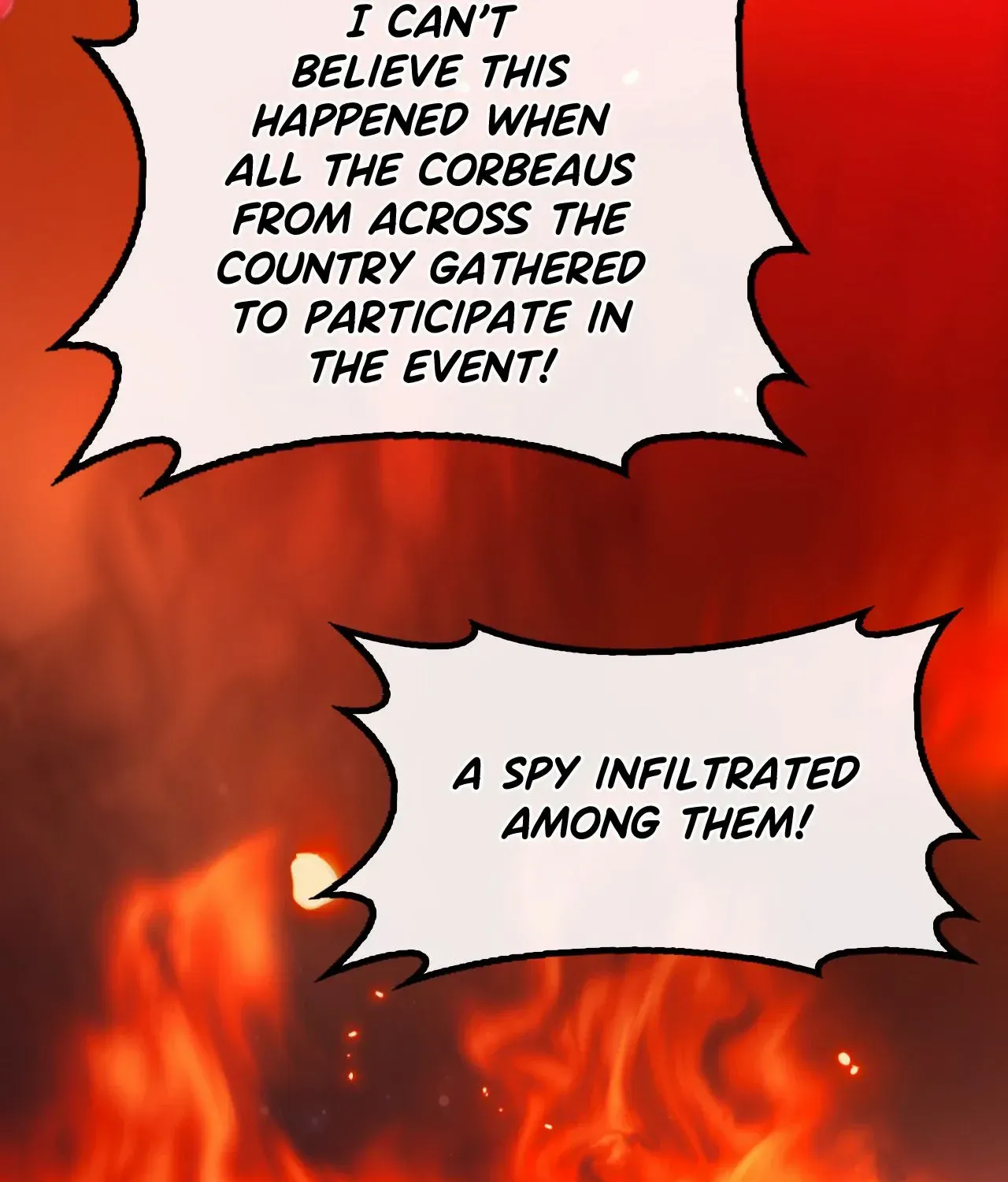 Read Caladrius chapter 10 image 126 on Lezhin