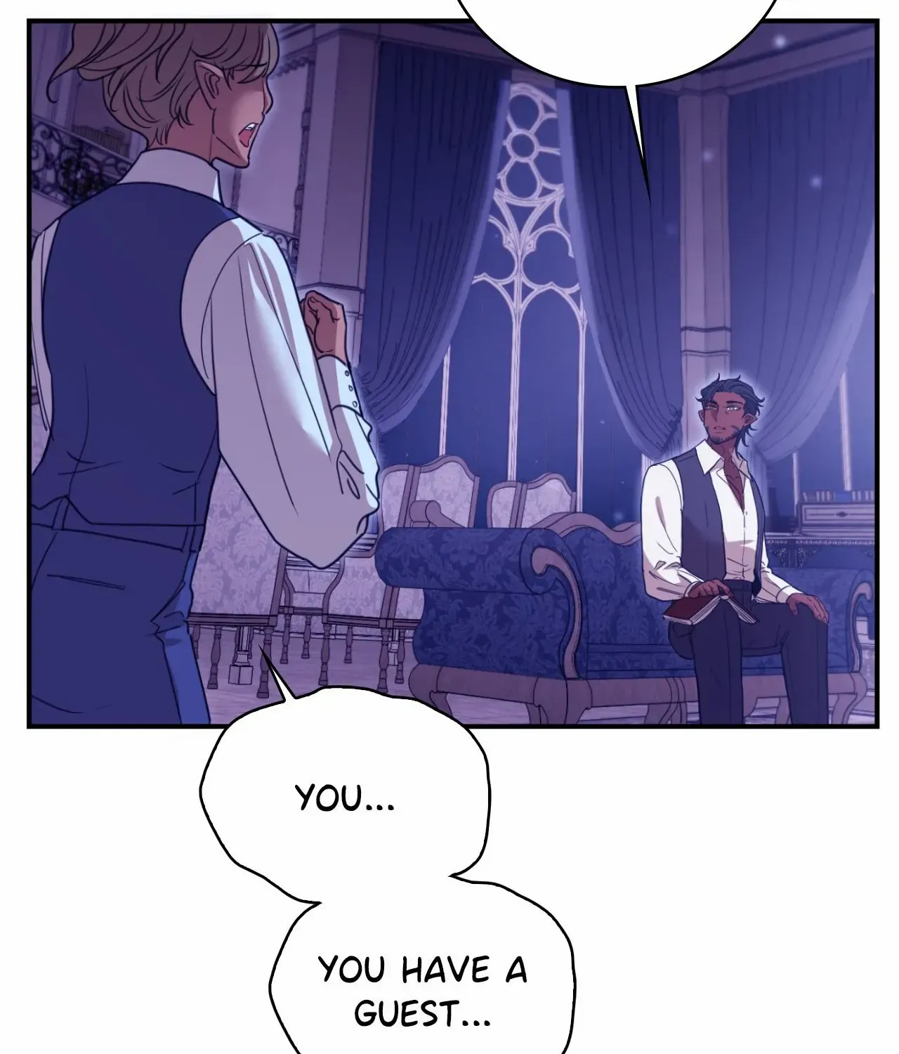 Read Caladrius chapter 10 image 137 on Lezhin