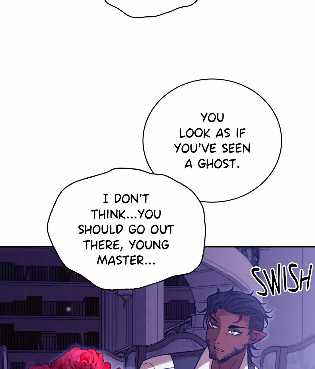 Read Caladrius chapter 10 image 138 on Lezhin