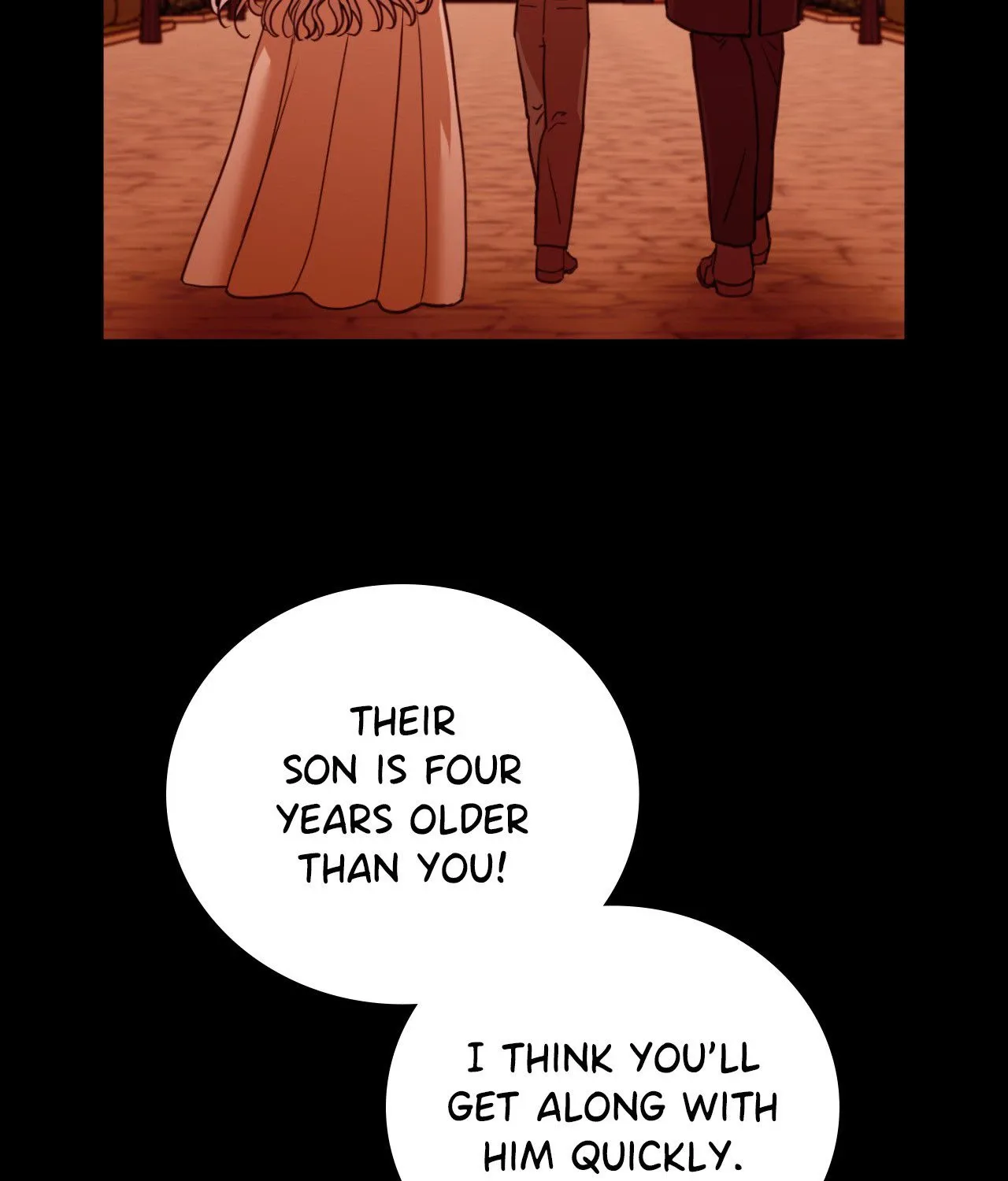 Read Caladrius chapter 10 image 14 on Lezhin
