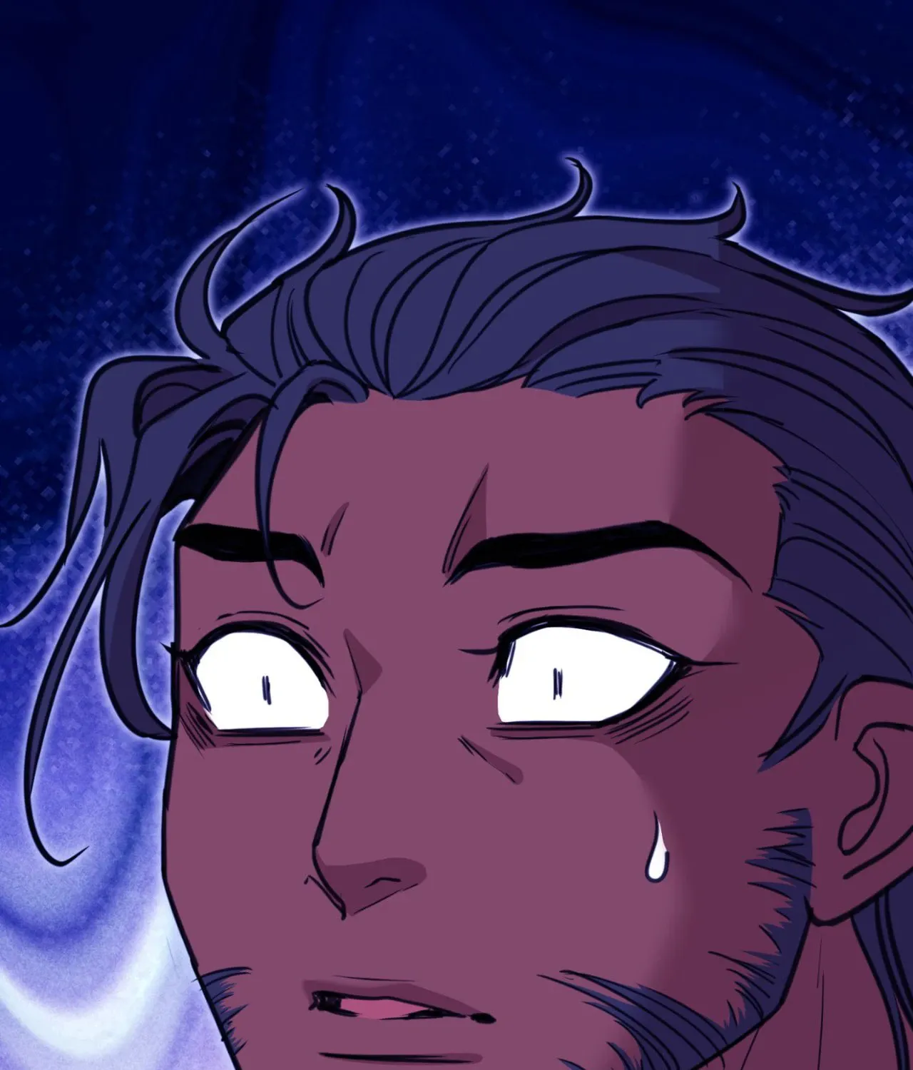 Read Caladrius chapter 10 image 142 on Lezhin