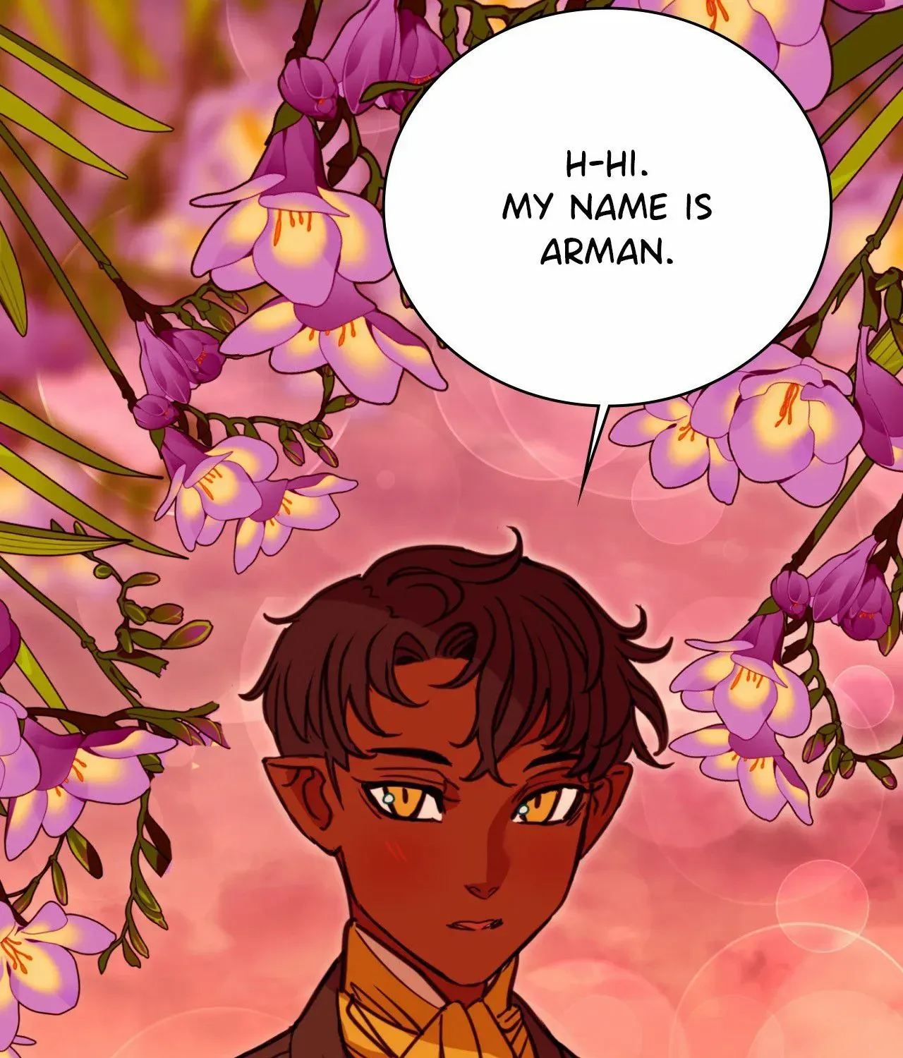 Read Caladrius chapter 10 image 16 on Lezhin