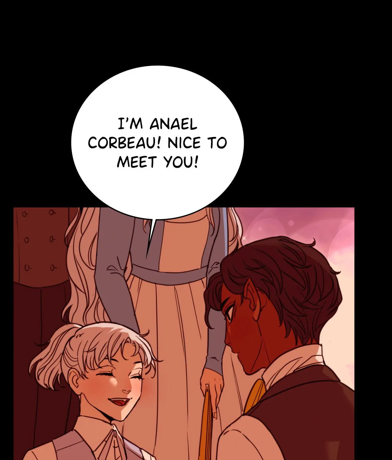 Read Caladrius chapter 10 image 18 on Lezhin