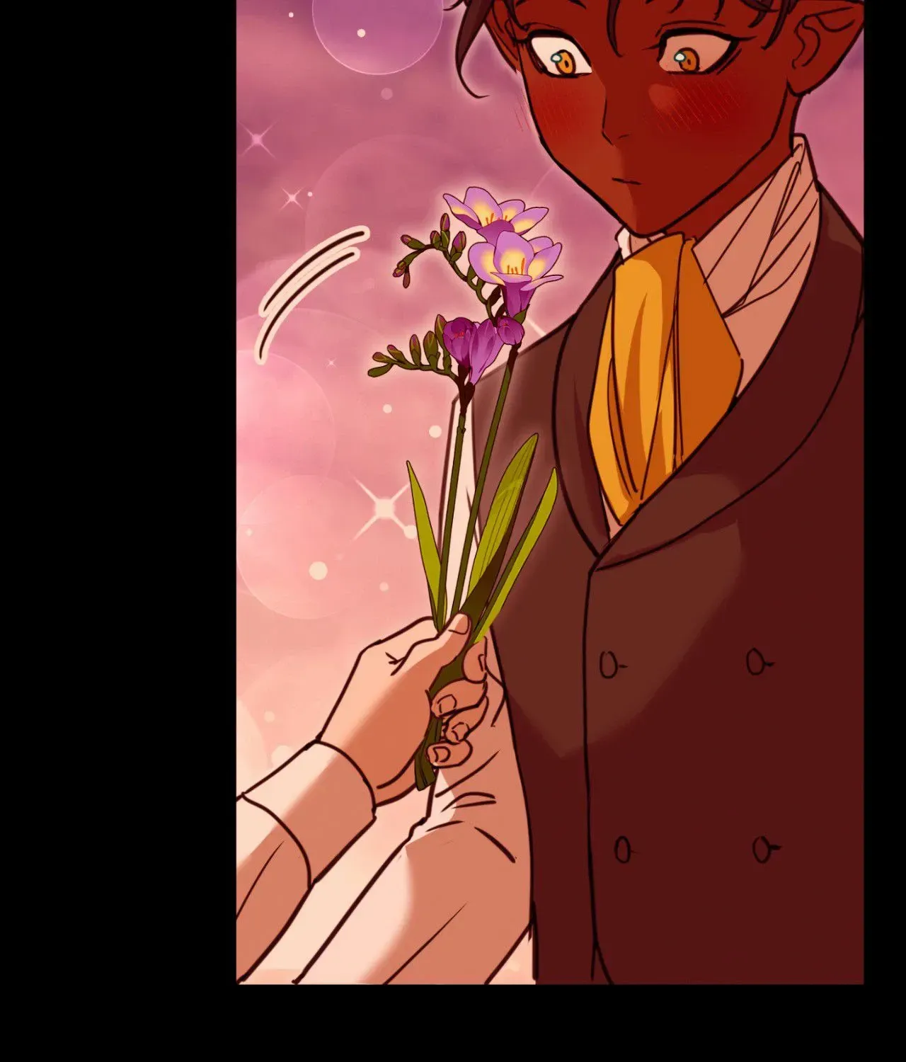 Read Caladrius chapter 10 image 20 on Lezhin