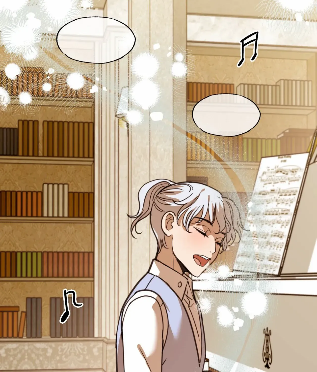 Read Caladrius chapter 10 image 27 on Lezhin