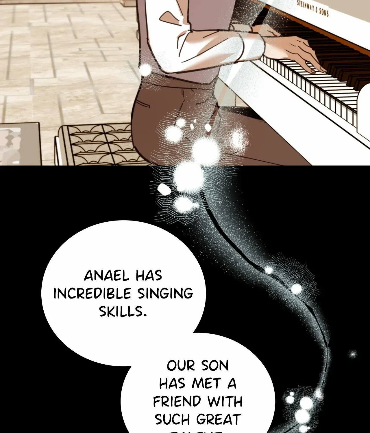Read Caladrius chapter 10 image 28 on Lezhin