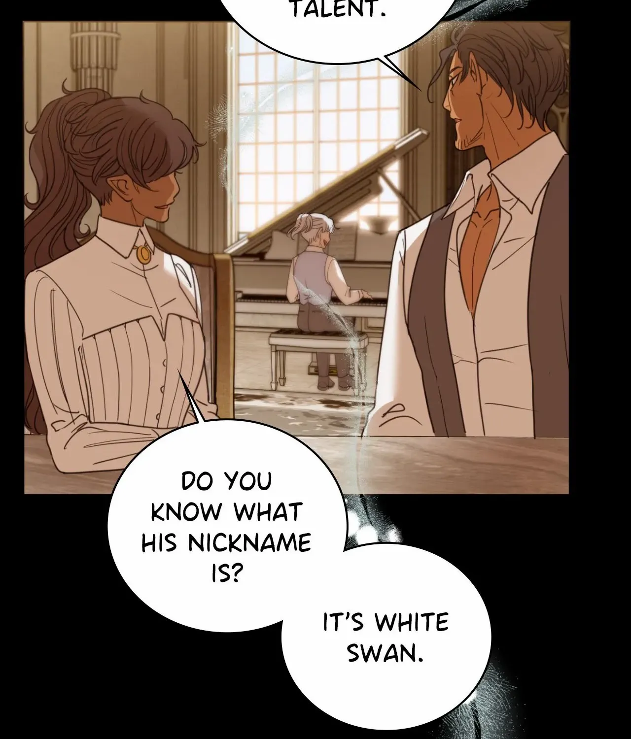 Read Caladrius chapter 10 image 29 on Lezhin