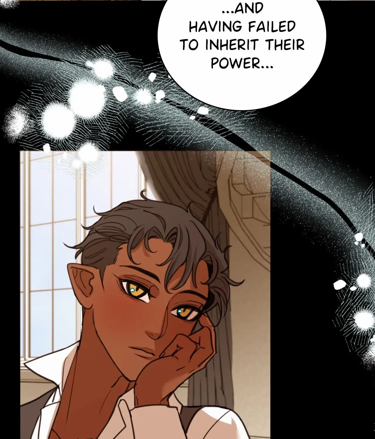 Read Caladrius chapter 10 image 31 on Lezhin