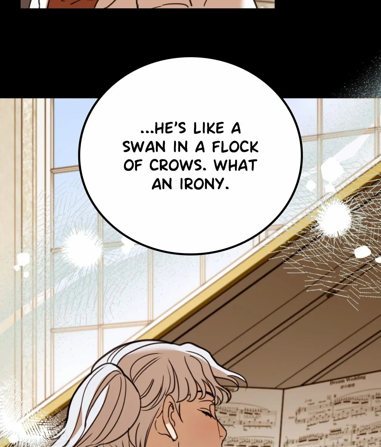 Read Caladrius chapter 10 image 32 on Lezhin