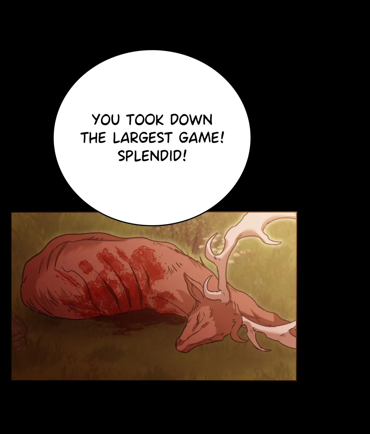 Read Caladrius chapter 10 image 35 on Lezhin
