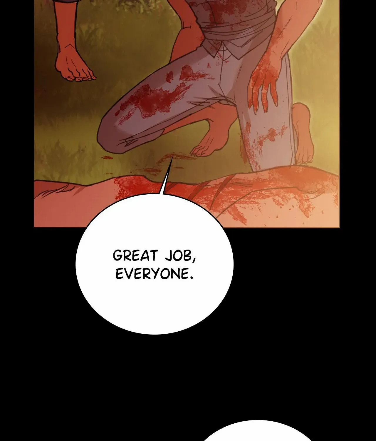 Read Caladrius chapter 10 image 37 on Lezhin