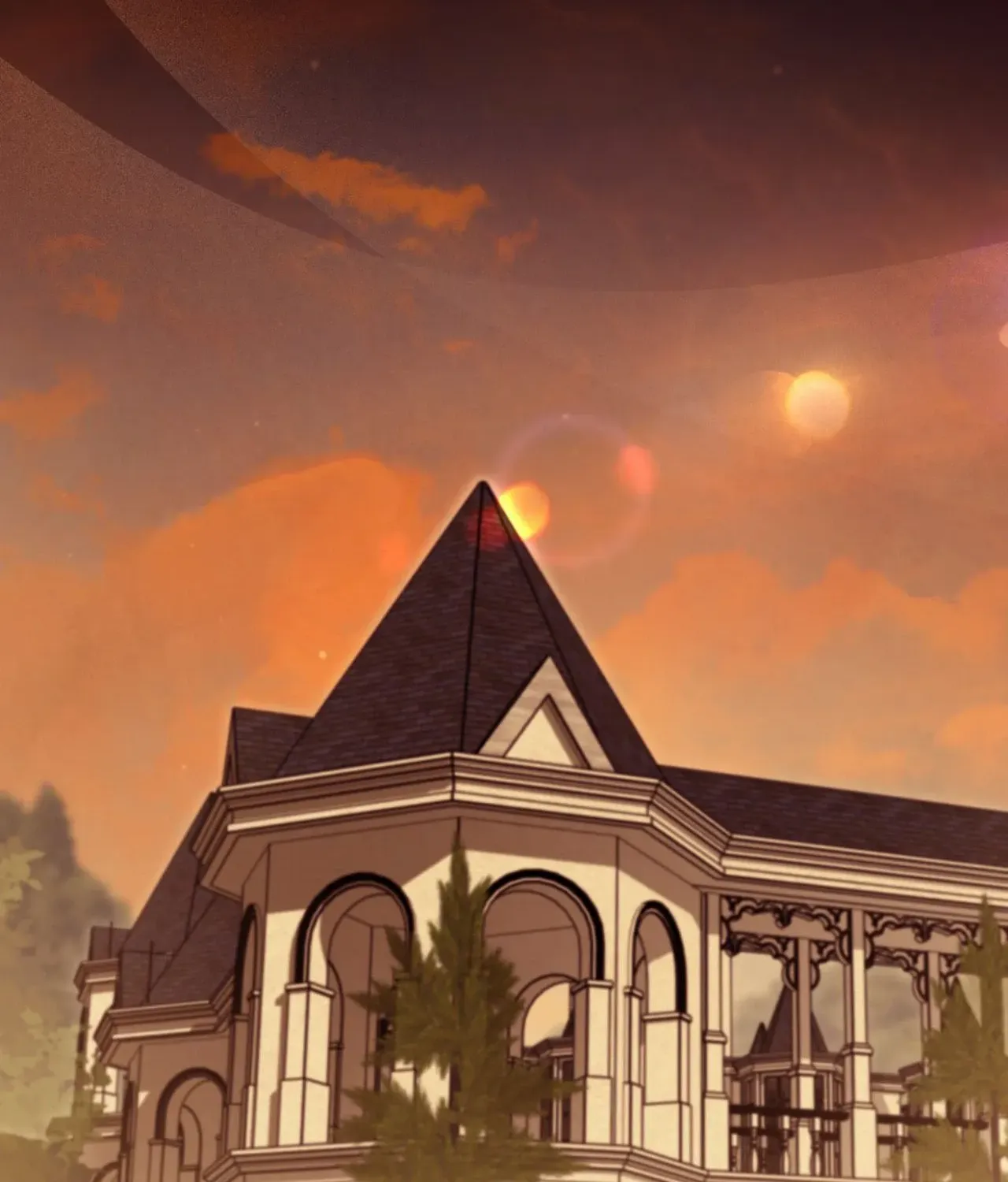 Read Caladrius chapter 10 image 45 on Lezhin