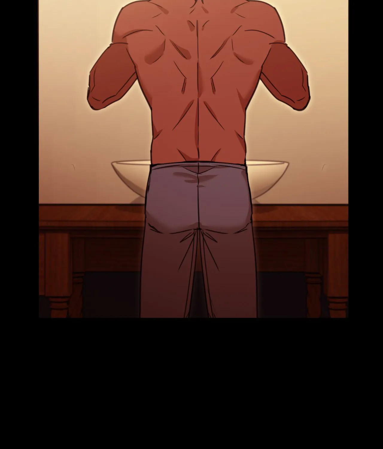 Read Caladrius chapter 10 image 47 on Lezhin