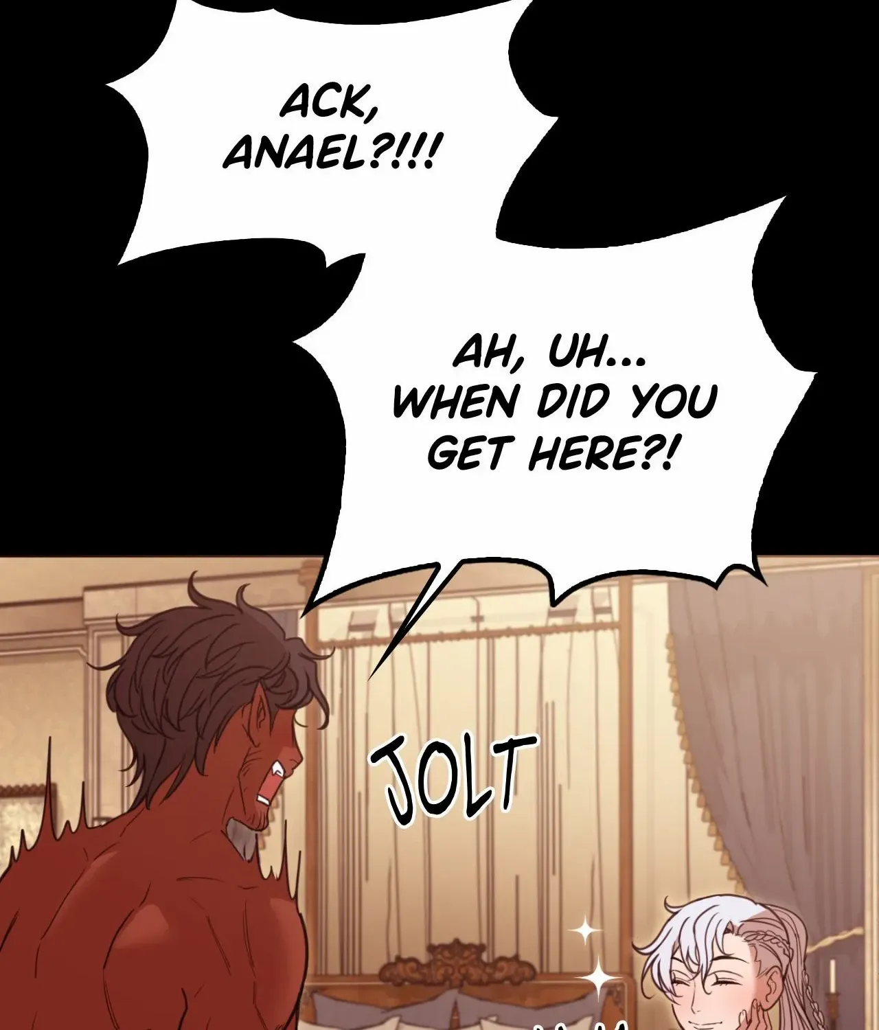 Read Caladrius chapter 10 image 51 on Lezhin