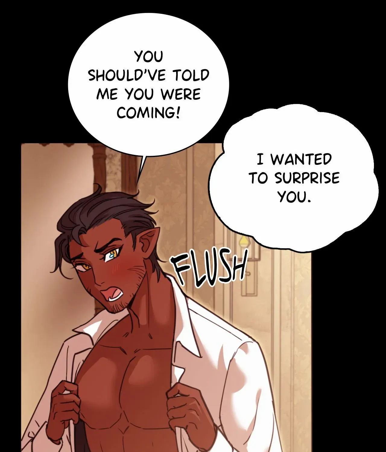 Read Caladrius chapter 10 image 54 on Lezhin