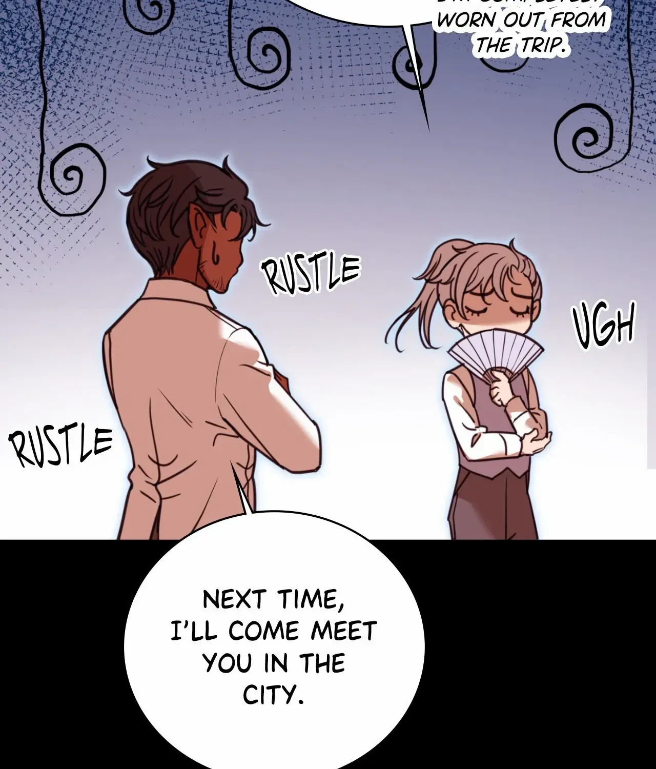 Read Caladrius chapter 10 image 56 on Lezhin