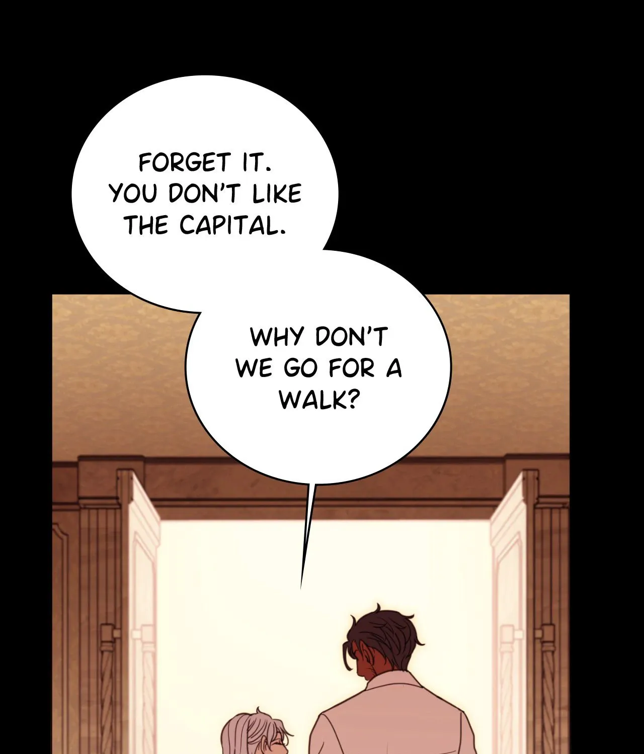 Read Caladrius chapter 10 image 58 on Lezhin