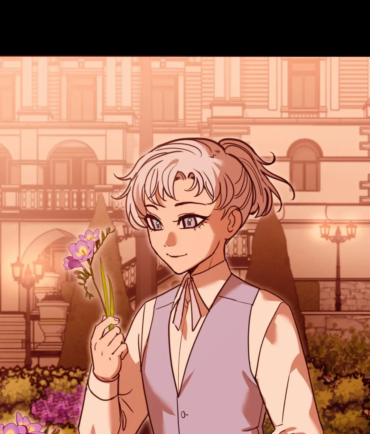 Read Caladrius chapter 10 image 6 on Lezhin