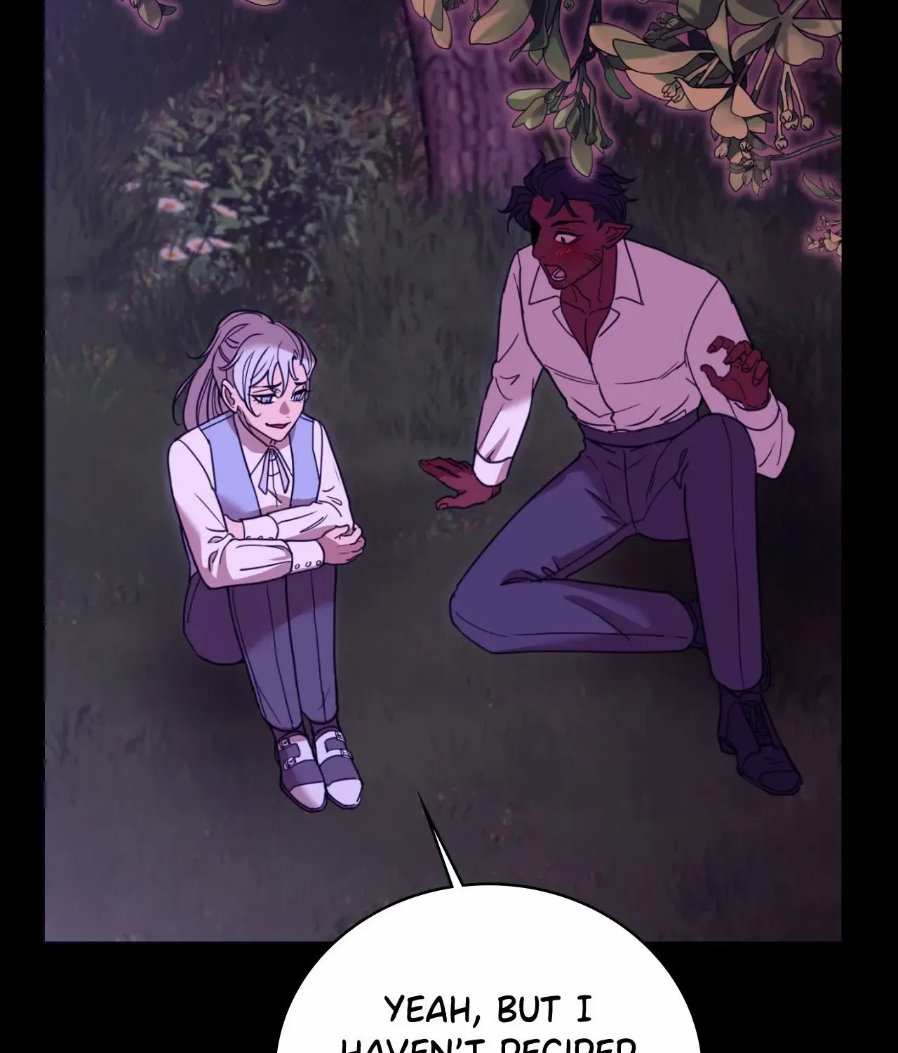 Read Caladrius chapter 10 image 63 on Lezhin