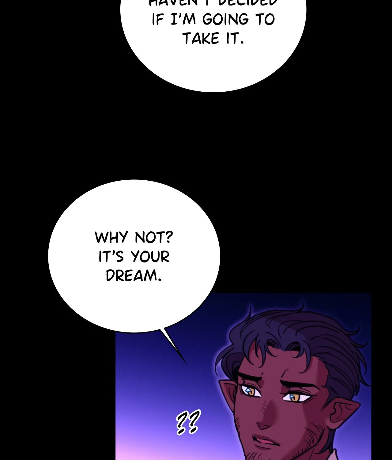 Read Caladrius chapter 10 image 64 on Lezhin
