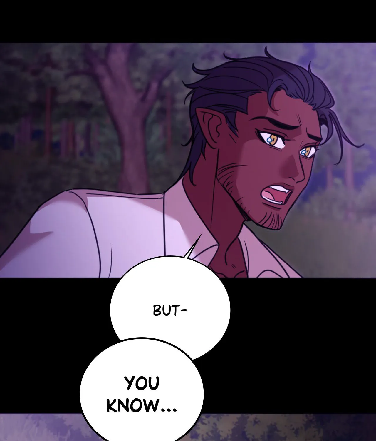 Read Caladrius chapter 10 image 69 on Lezhin