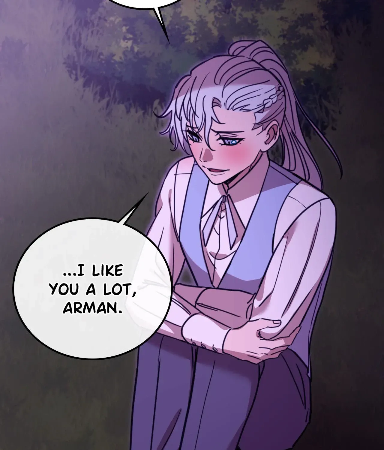 Read Caladrius chapter 10 image 70 on Lezhin