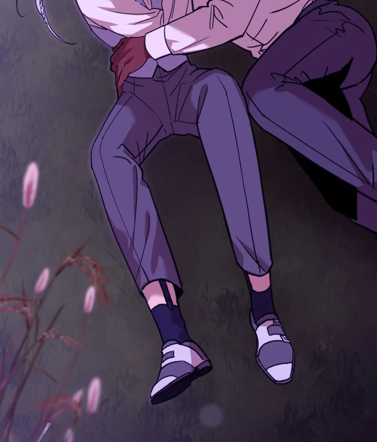 Read Caladrius chapter 10 image 78 on Lezhin
