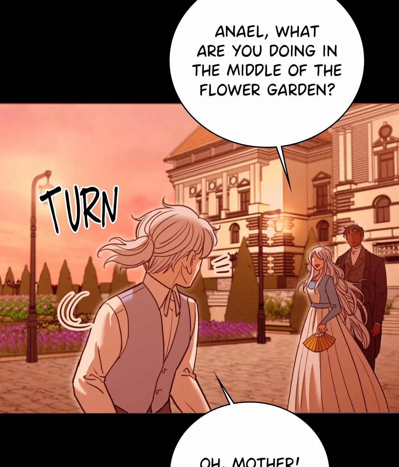 Read Caladrius chapter 10 image 8 on Lezhin