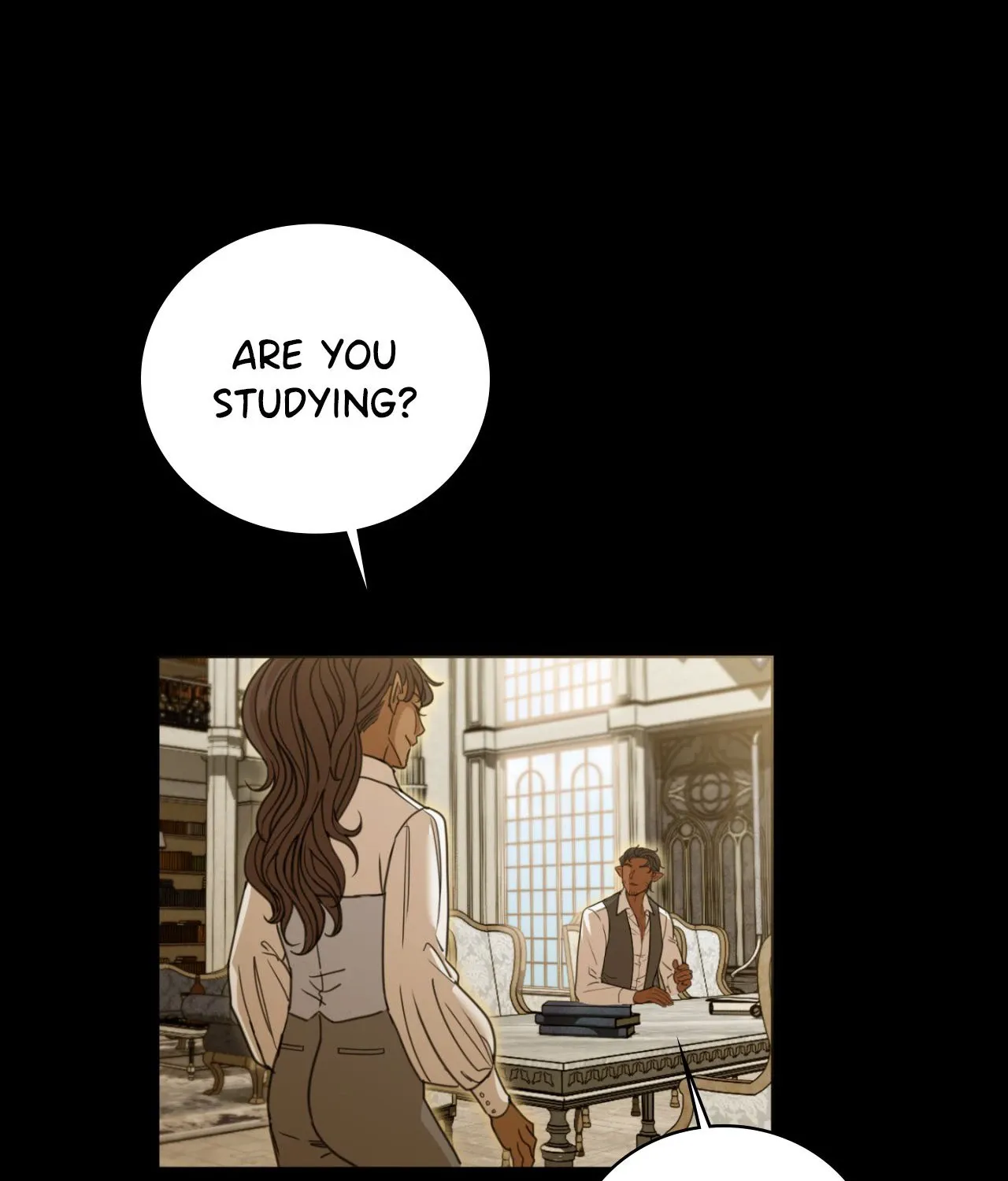Read Caladrius chapter 10 image 82 on Lezhin