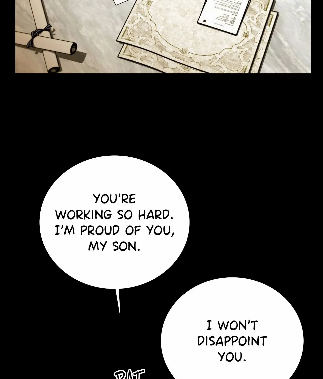 Read Caladrius chapter 10 image 85 on Lezhin