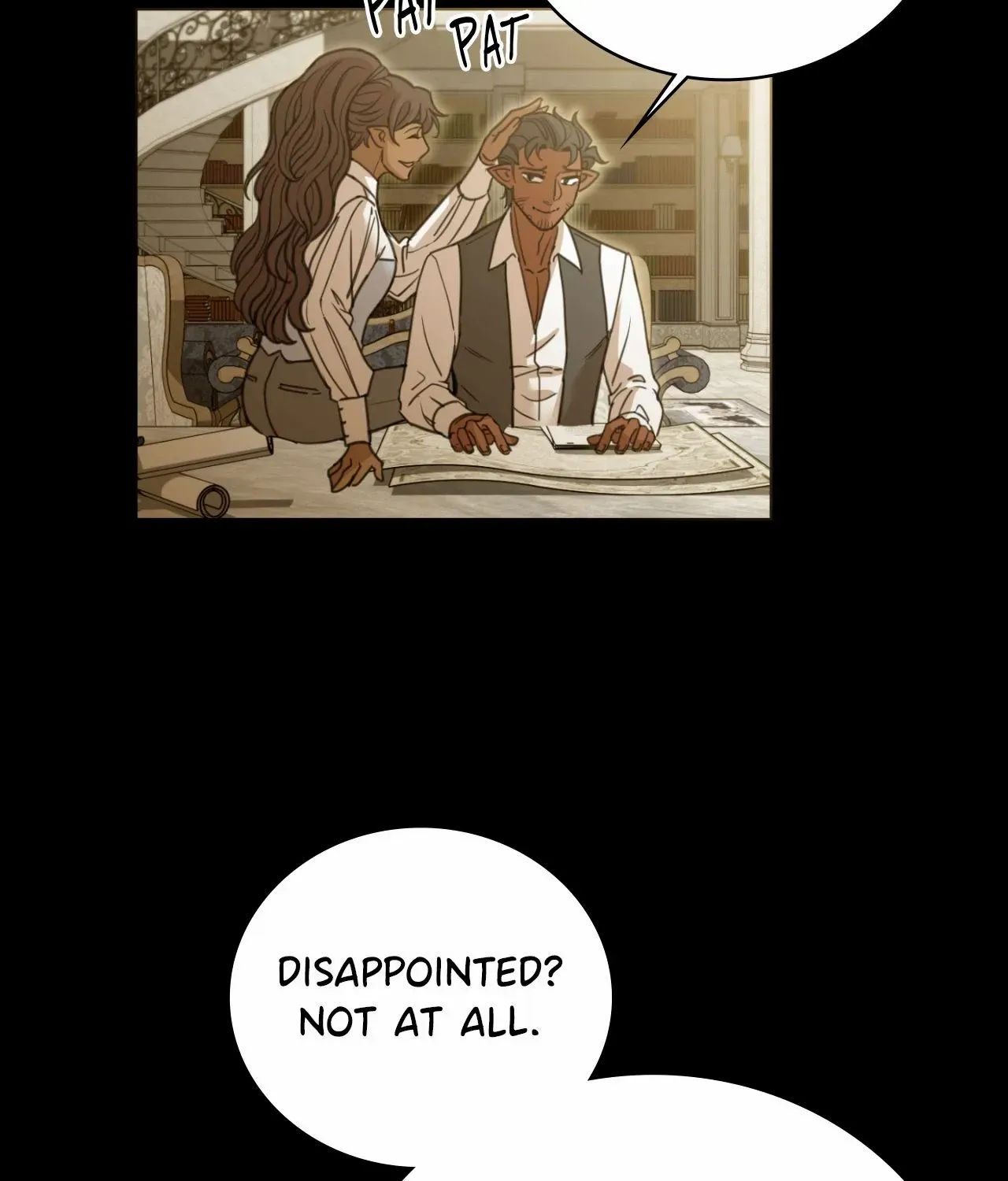 Read Caladrius chapter 10 image 86 on Lezhin
