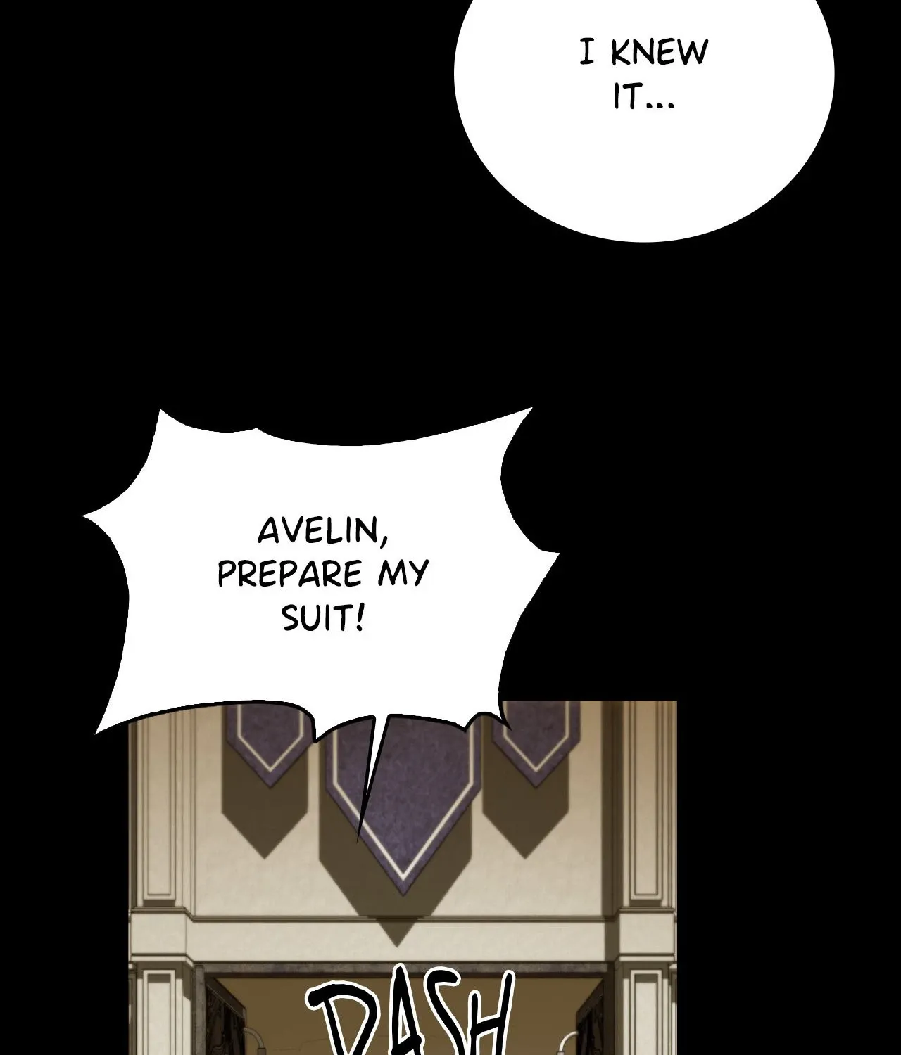 Read Caladrius chapter 10 image 92 on Lezhin