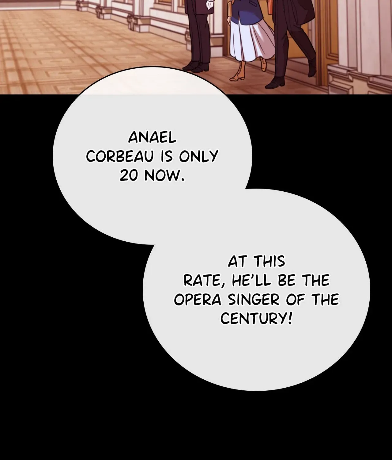 Read Caladrius chapter 10 image 97 on Lezhin